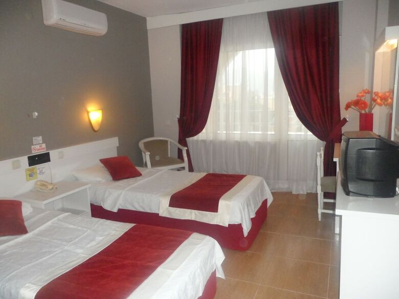 Hotel Club Atrium Marmaris