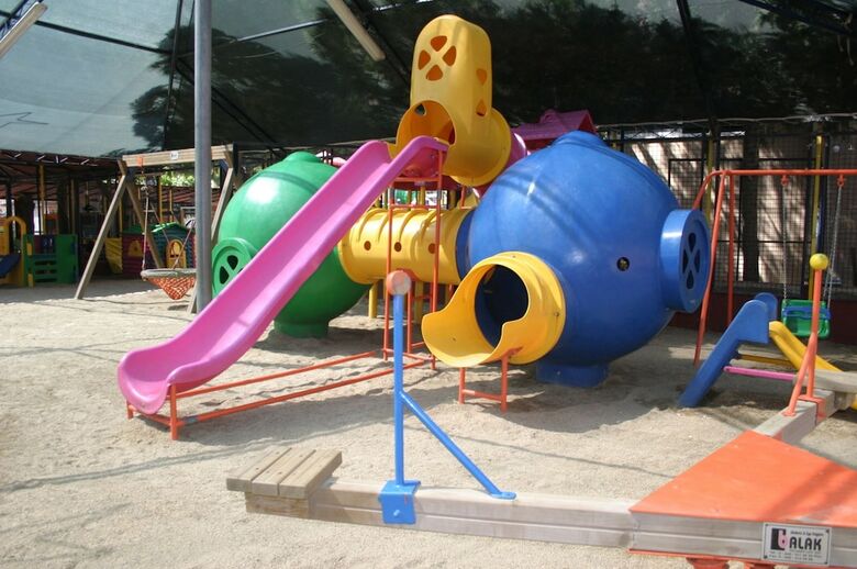 Hotel Club Atrium Marmaris