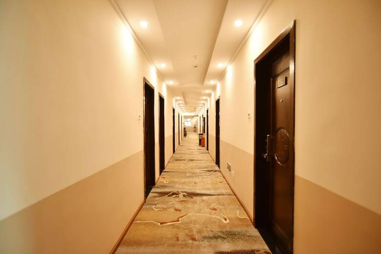 Chengdu Sam Cozy Hotel