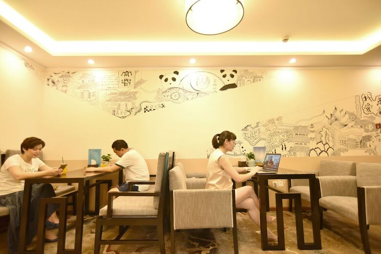 Chengdu Sam Cozy Hotel