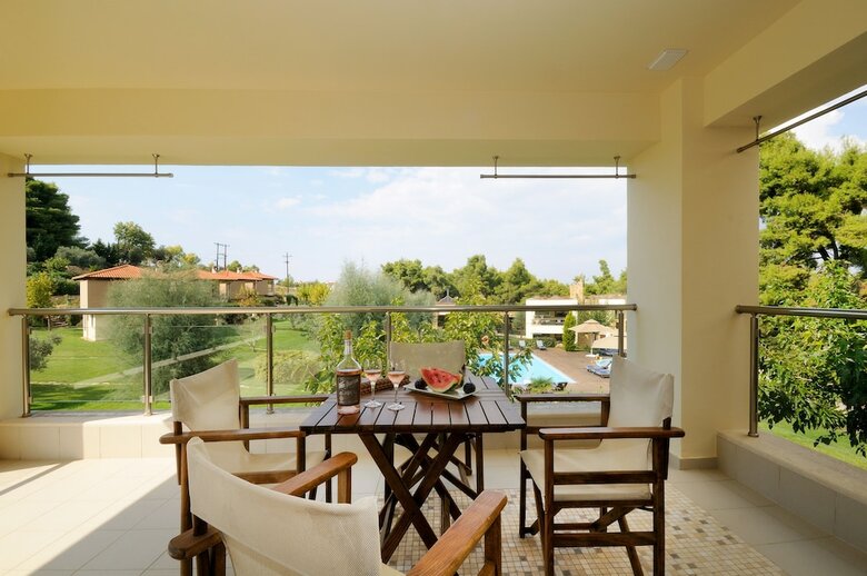 Aparthotel Polyastron Place Hotel & Spa