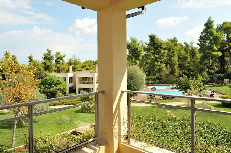 Aparthotel Polyastron Place Hotel & Spa