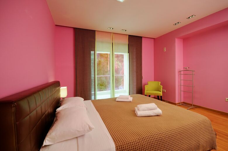 Aparthotel Polyastron Place Hotel & Spa