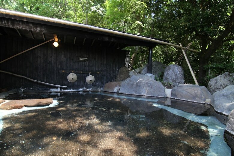 Yufuin Ryoan Wazanhou