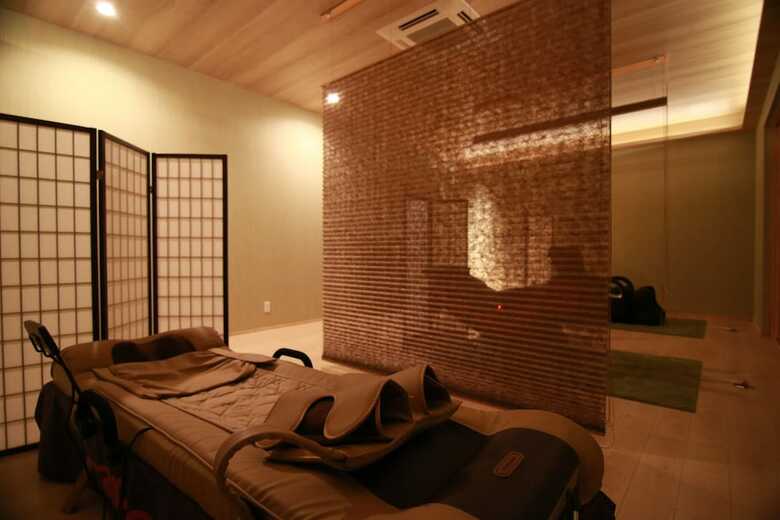 Yufuin Ryoan Wazanhou