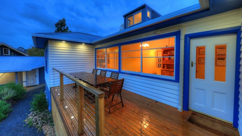 Ashdowns Of Dover Bed And Breakfast