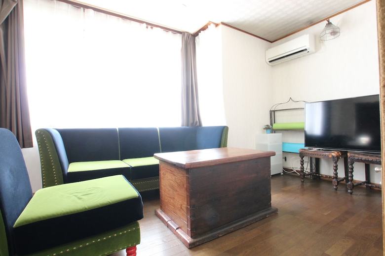 Hostal Hostel Casa Ambrosia