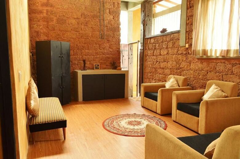 Hotel Wild Sands Beach Villa