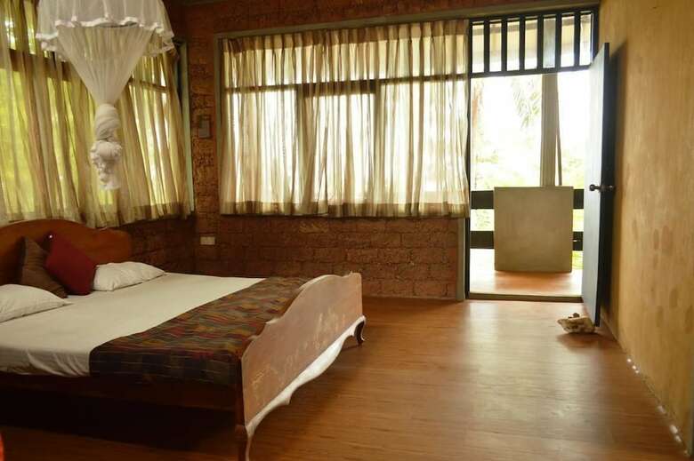 Hotel Wild Sands Beach Villa