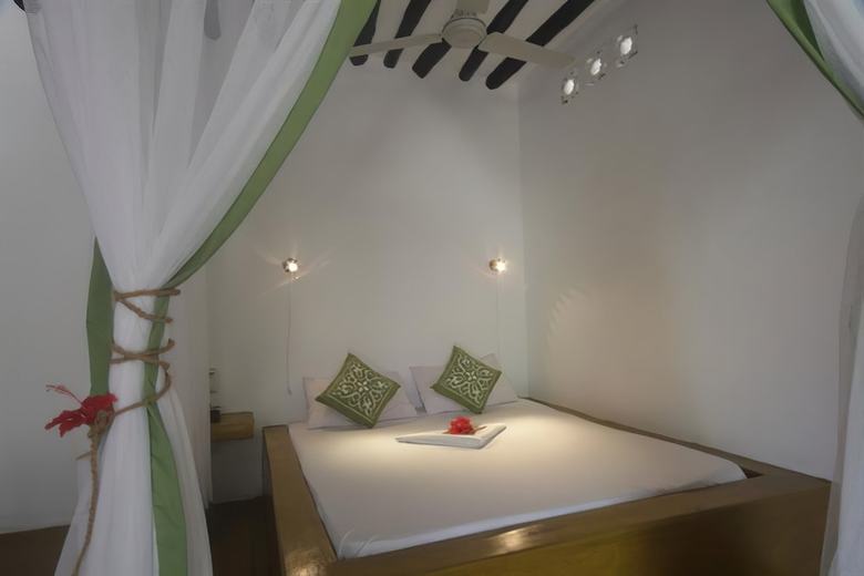 Posada Red Monkey Lodge