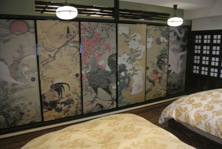 Yadoya Kyoto-shimogamo