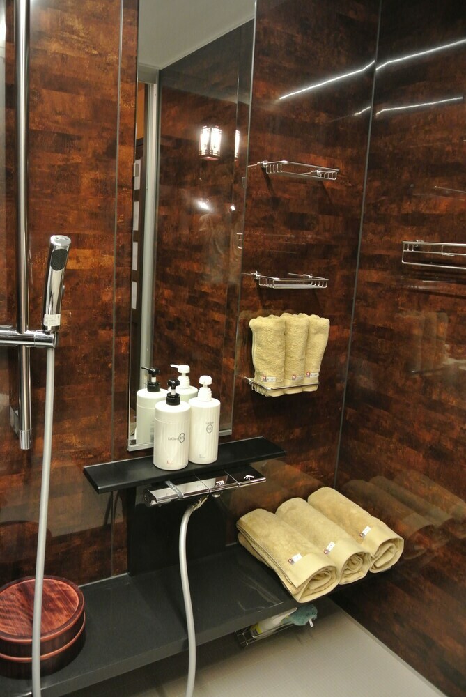 Yadoya Kyoto-shimogamo