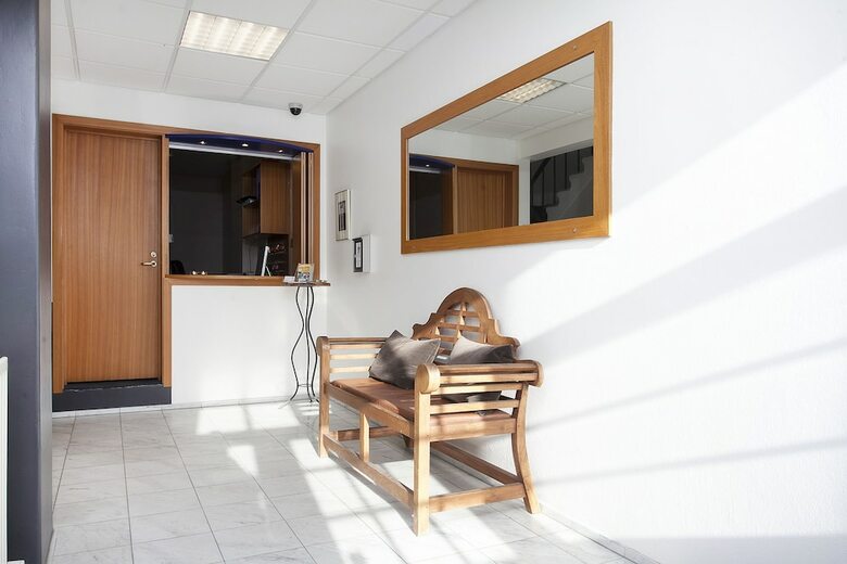 Hotel Apotek Guesthouse