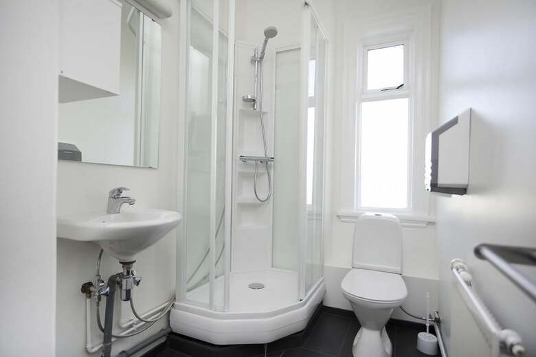 Hotel Apotek Guesthouse