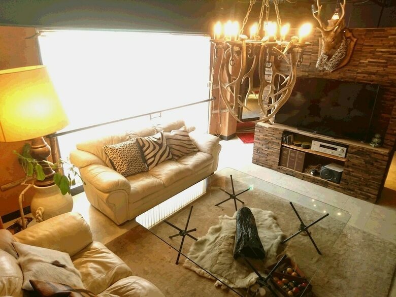 Apartamentos Yadoya Lodge