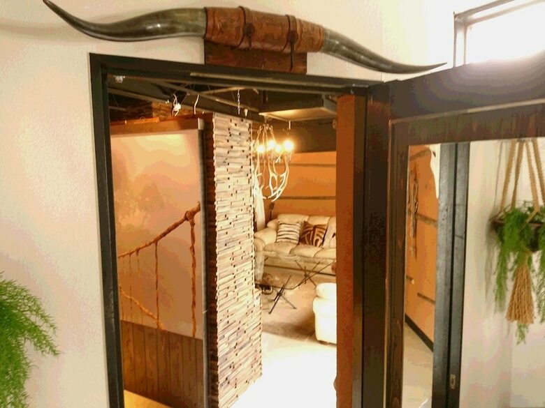 Apartamentos Yadoya Lodge