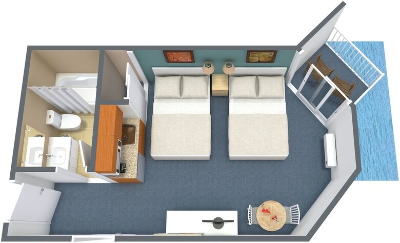 Hotel The Strand - A Boutique Resort