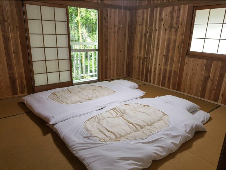 Hostal Yufuin No Take - Hostel