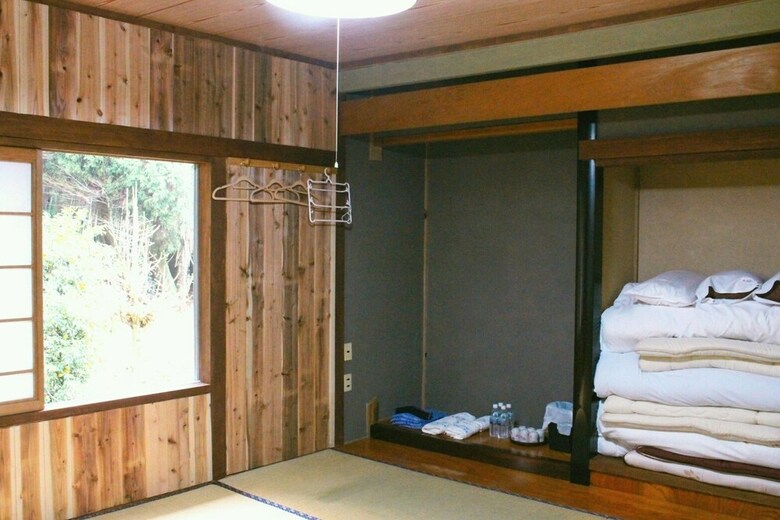 Hostal Yufuin No Take - Hostel