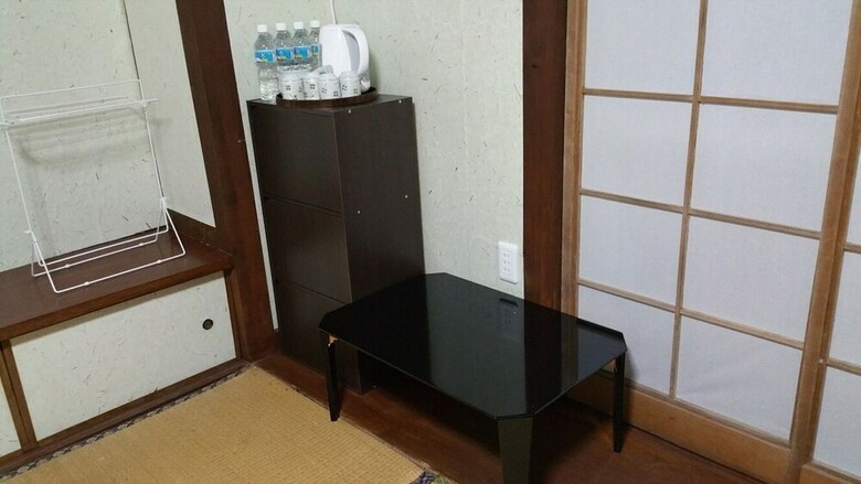 Hostal Yufuin No Take - Hostel