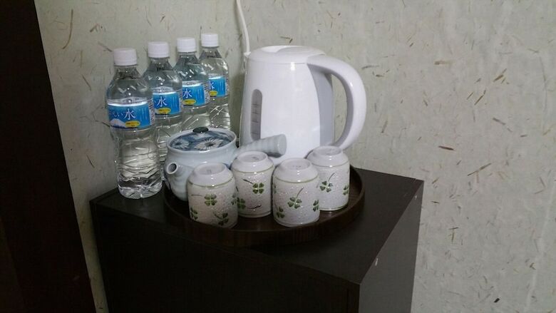 Hostal Yufuin No Take - Hostel