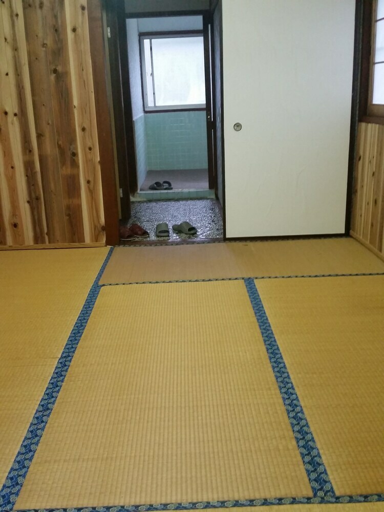 Hostal Yufuin No Take - Hostel