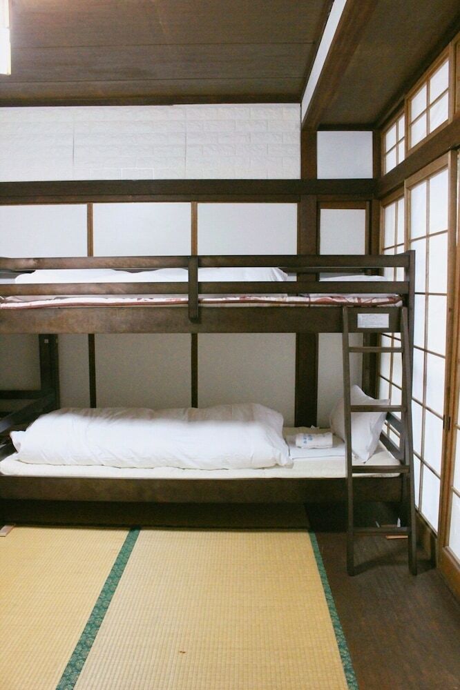 Hostal Yufuin No Take - Hostel