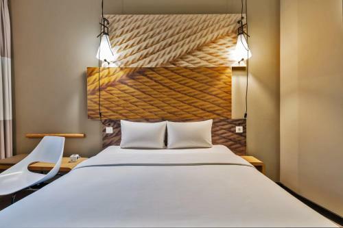 Hotel Ibis Moscow Kievskaya