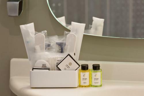 Hotel Ibis Moscow Kievskaya