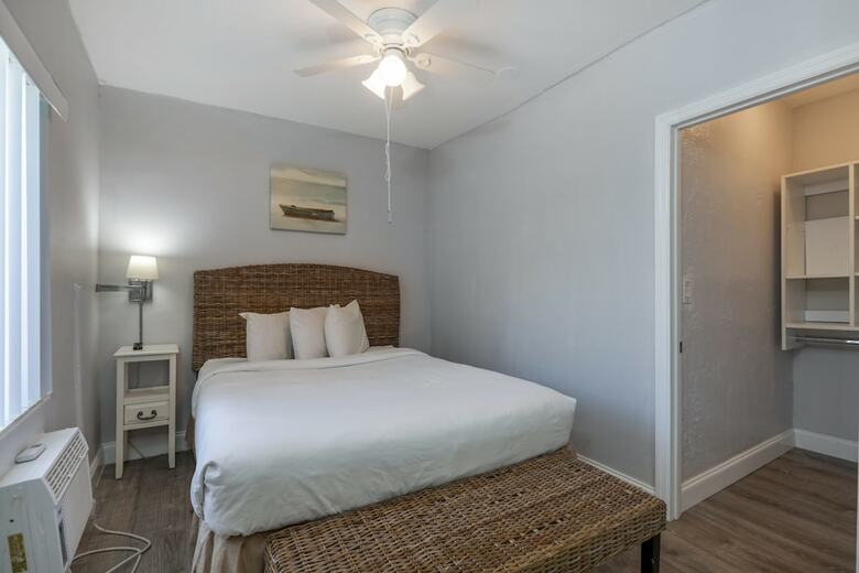 Oceanside Boutique Hotel - Hollywood