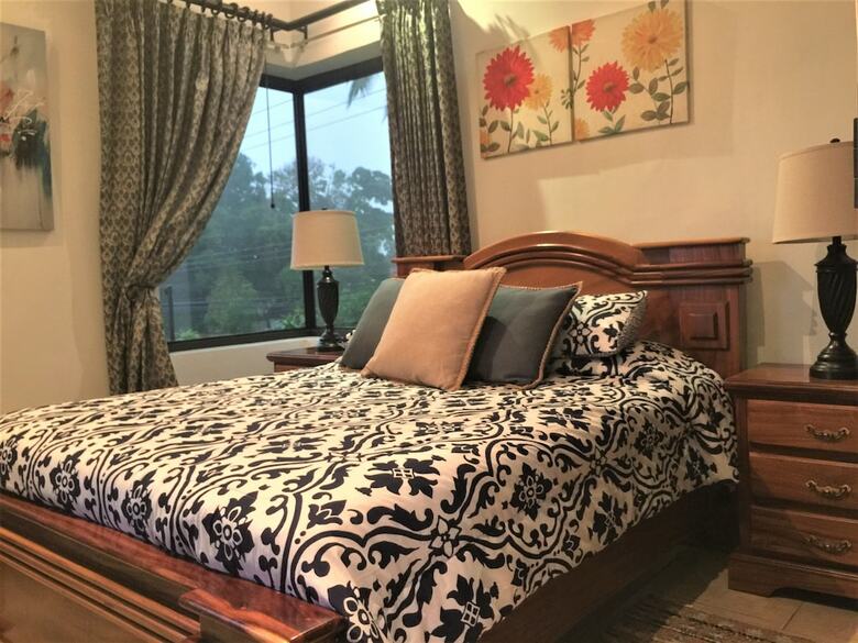 Bed & Breakfast Ruta Verde House