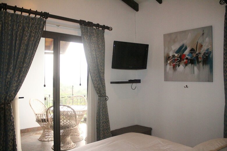 Bed & Breakfast Ruta Verde House