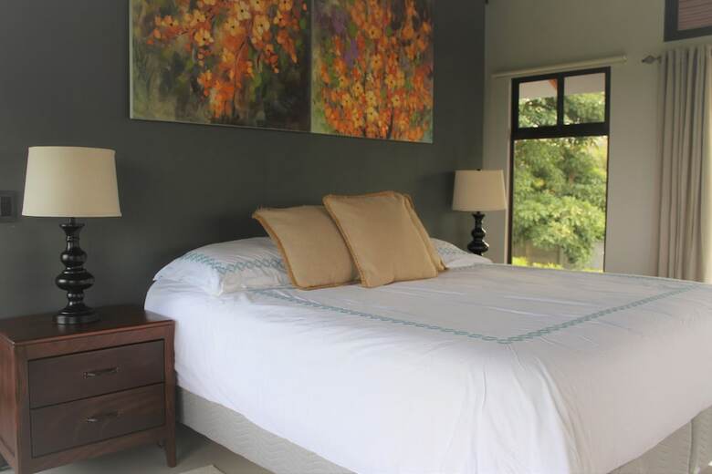 Bed & Breakfast Ruta Verde House