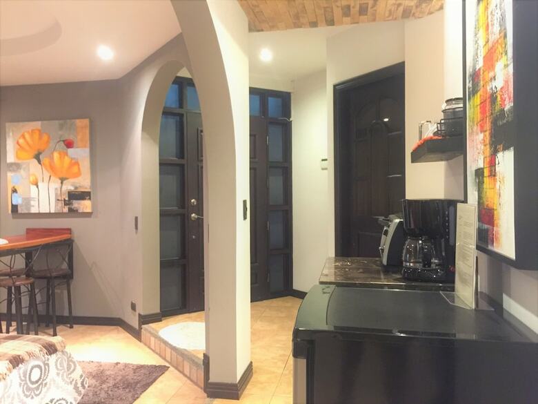 Bed & Breakfast Ruta Verde House