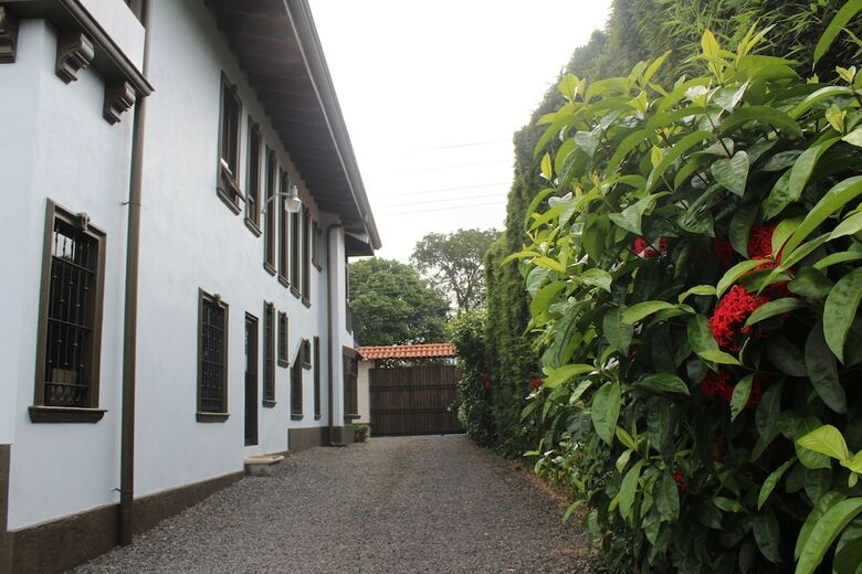 Bed & Breakfast Ruta Verde House