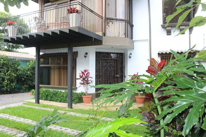 Bed & Breakfast Ruta Verde House