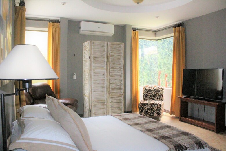 Bed & Breakfast Ruta Verde House