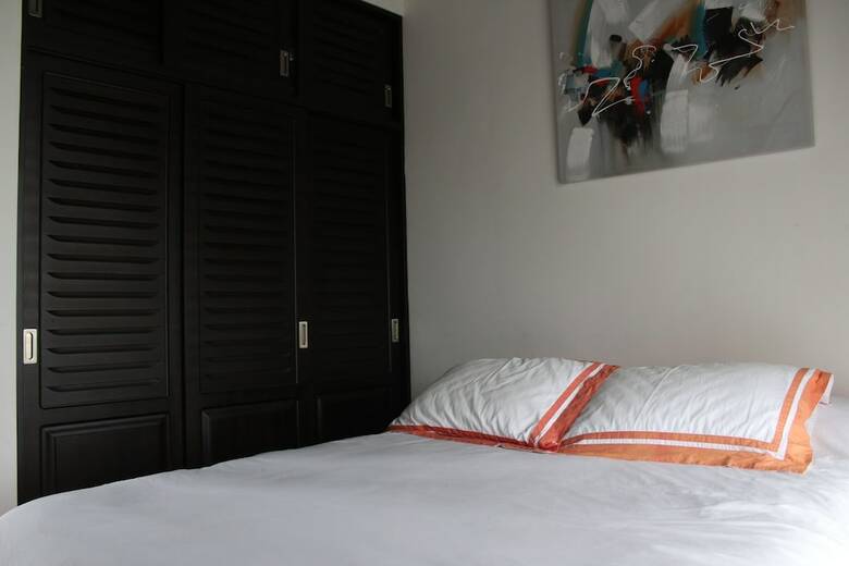 Bed & Breakfast Ruta Verde House