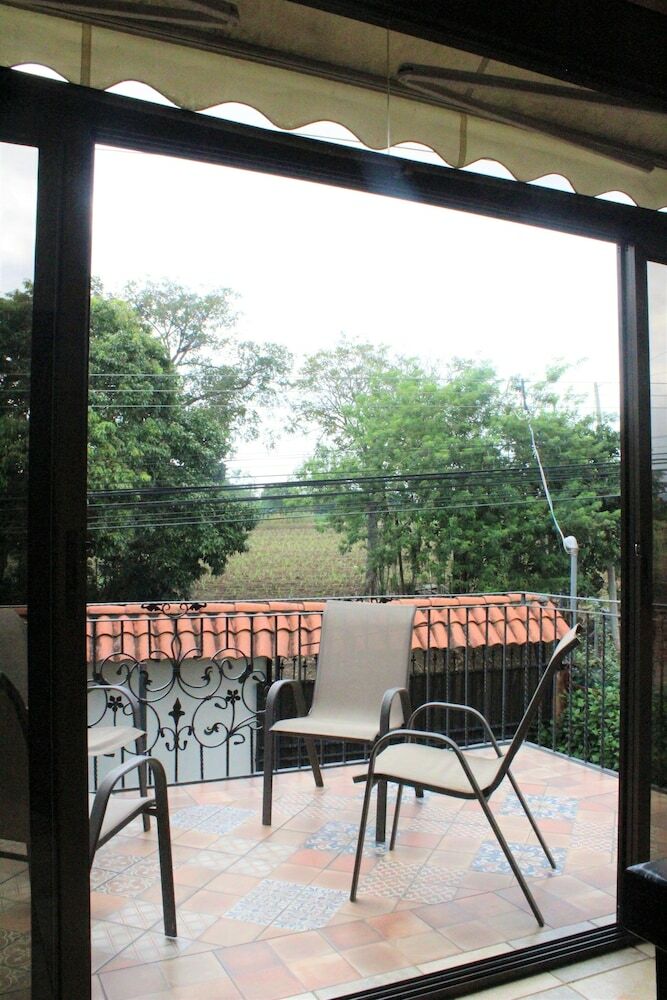 Bed & Breakfast Ruta Verde House