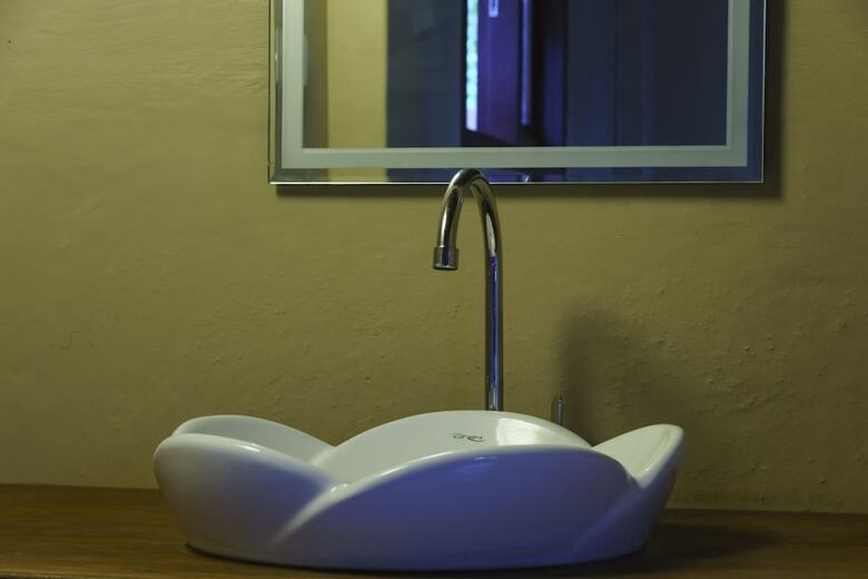 Bed & Breakfast Bruce's Hideout Lombok