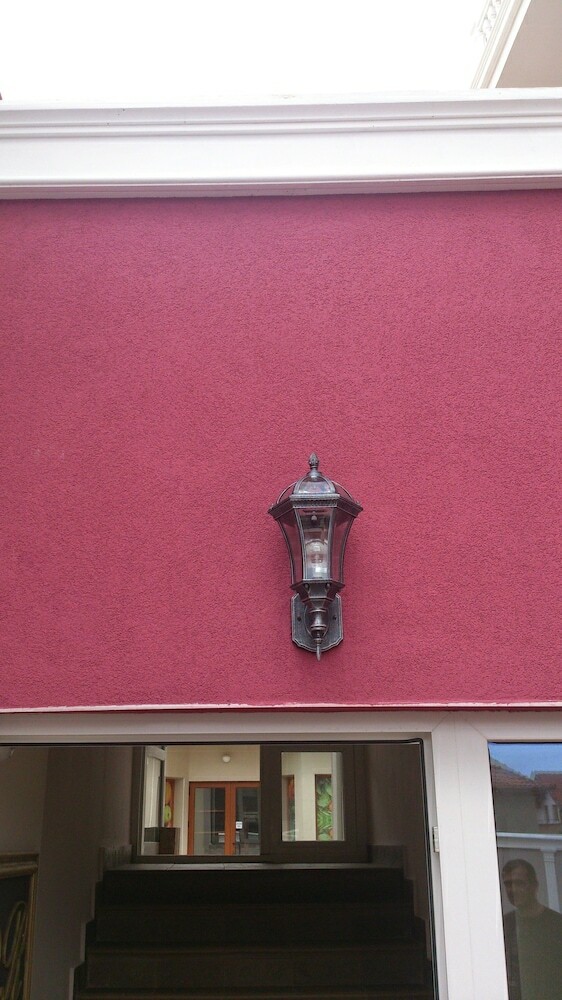 Roel Residence Apartments