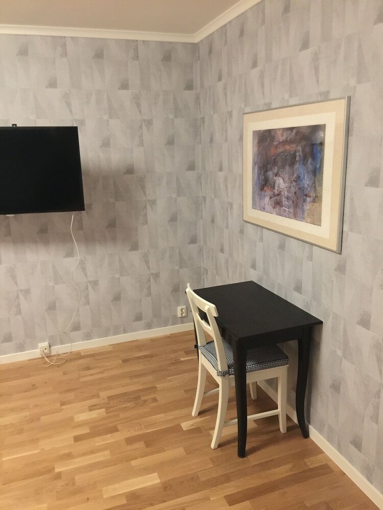 Apartamentos G�vle Pendlarl�genhet