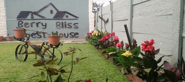 Hotel Berry Bliss Guest House