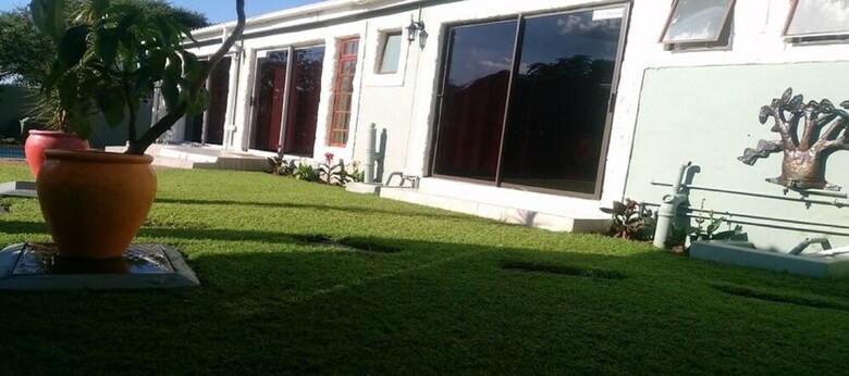 Hotel Berry Bliss Guest House