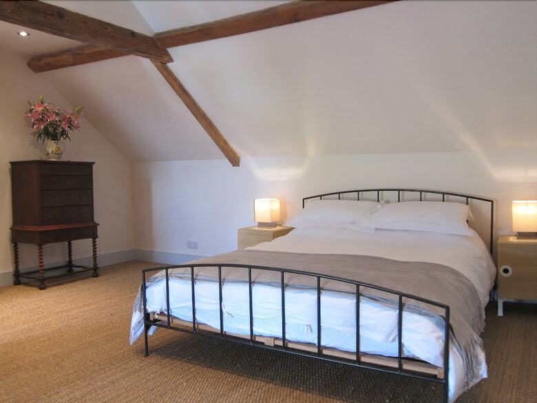 Bed & Breakfast Saul Farm