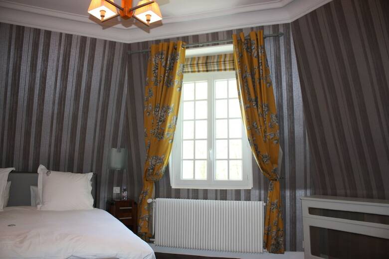 Bed & Breakfast Ch�teau D'avesnes - Le Castelet