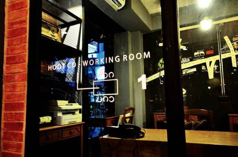 Hostal The Neighbor Hoot Hostel & Cafe