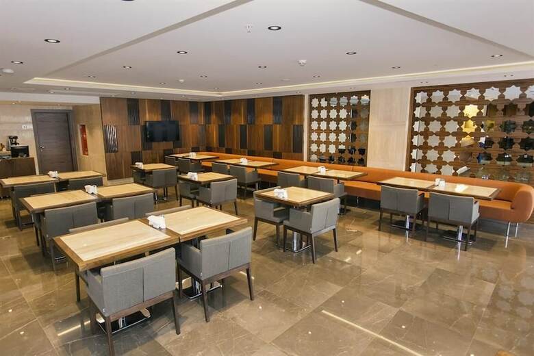 Fesa Business Hotel
