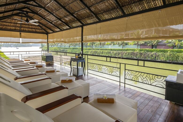 Apartamento Cham Oasis Nha Trang Resort Condotel