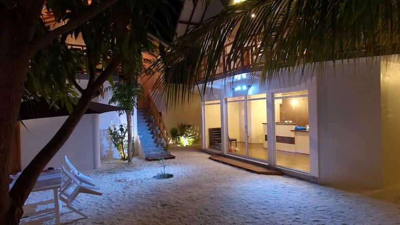 Hotel Palm Residence